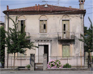 ADAPTACIJA PRIVATNE KUĆE