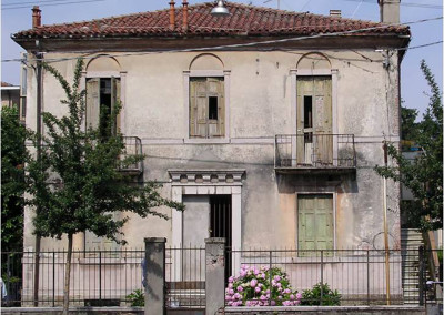 ADAPTACIJA PRIVATNE KUĆE