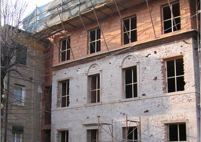 ADAPTACIJA PRIVATNE KUĆE