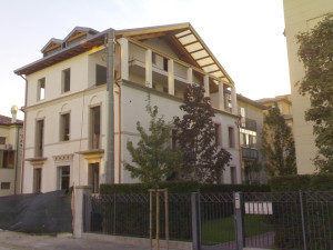 ADAPTACIJA PRIVATNE KUĆE