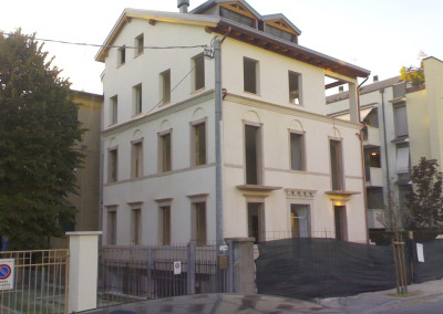 ADAPTACIJA PRIVATNE KUĆE