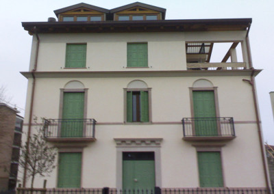 ADAPTACIJA PRIVATNE KUĆE