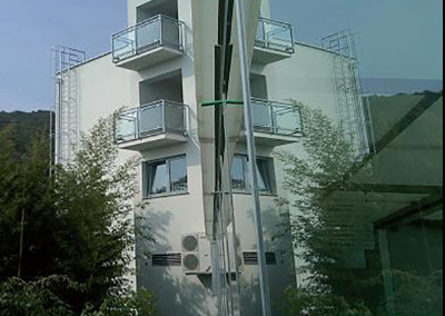 CENTAR ZA TALASOTERAPIJU