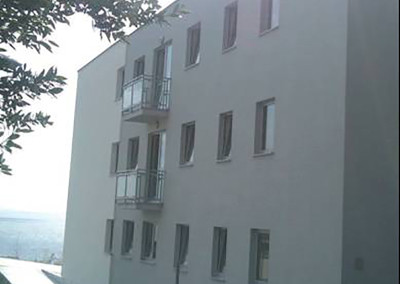 CENTAR ZA TALASOTERAPIJU