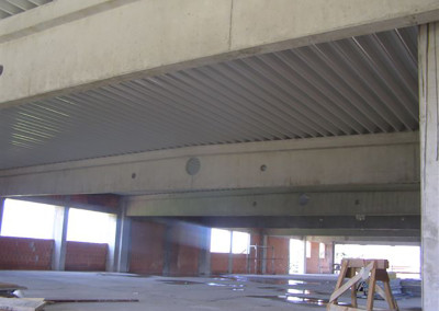 HANGAR ZRAČNE LUKE VARAŽDIN