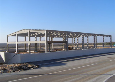 HLADNJAČA-SKLADIŠTE TVRTKE MARIKOMERC