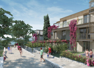 IZGRADNJA NOVIH APARTMANA PAG