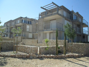 IZGRADNJA NOVIH APARTMANA PAG