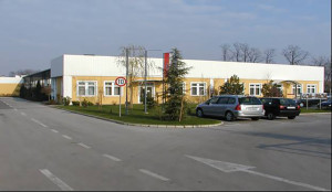 IZGRADNJA POSLOVNOG OBJEKTA