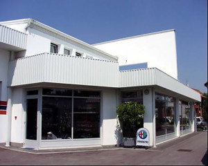 Kljuc u ruke - Varazdin- Autosalon